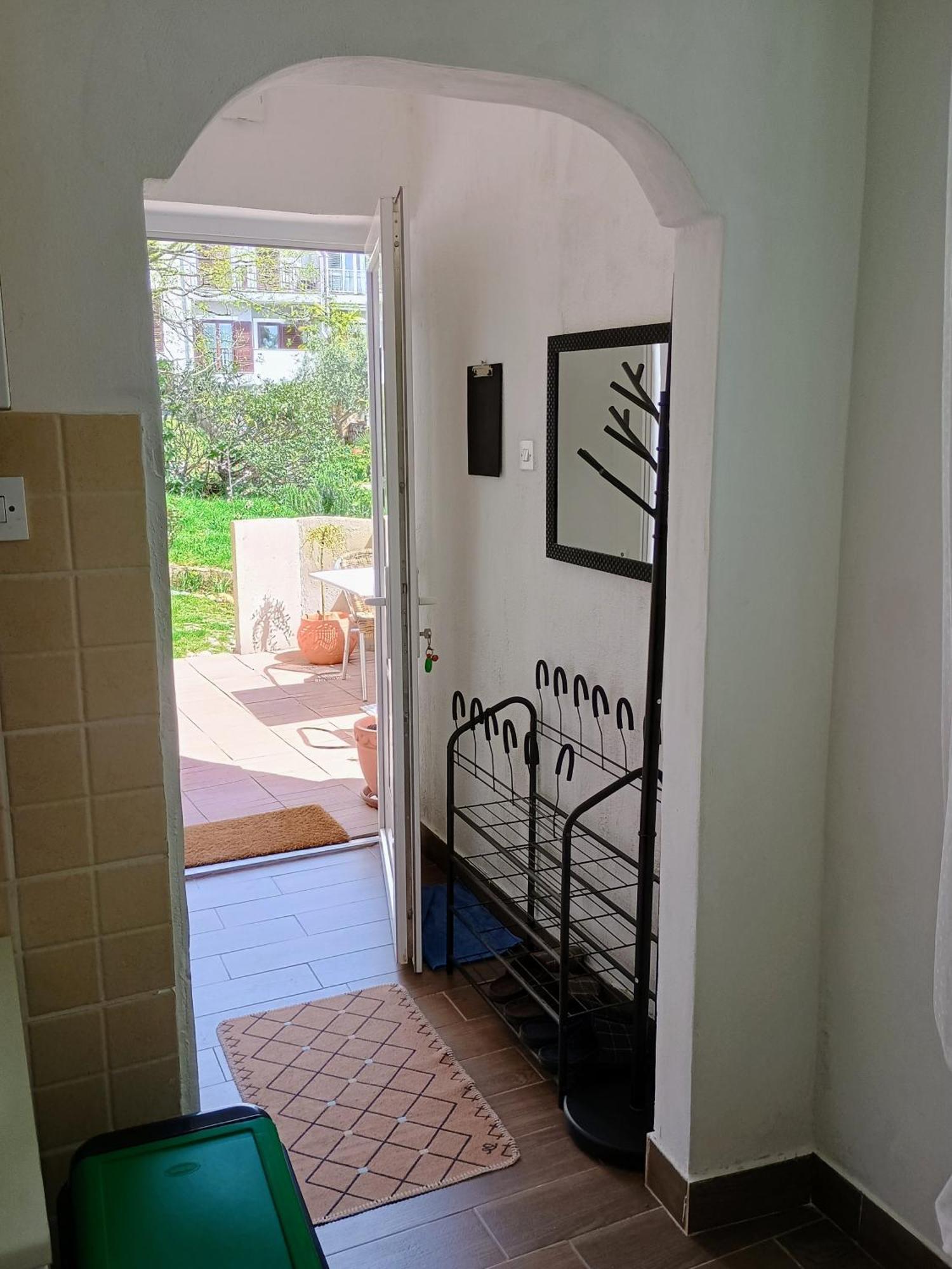 Appartamento Lucky Star - Free Parking Fiume Esterno foto