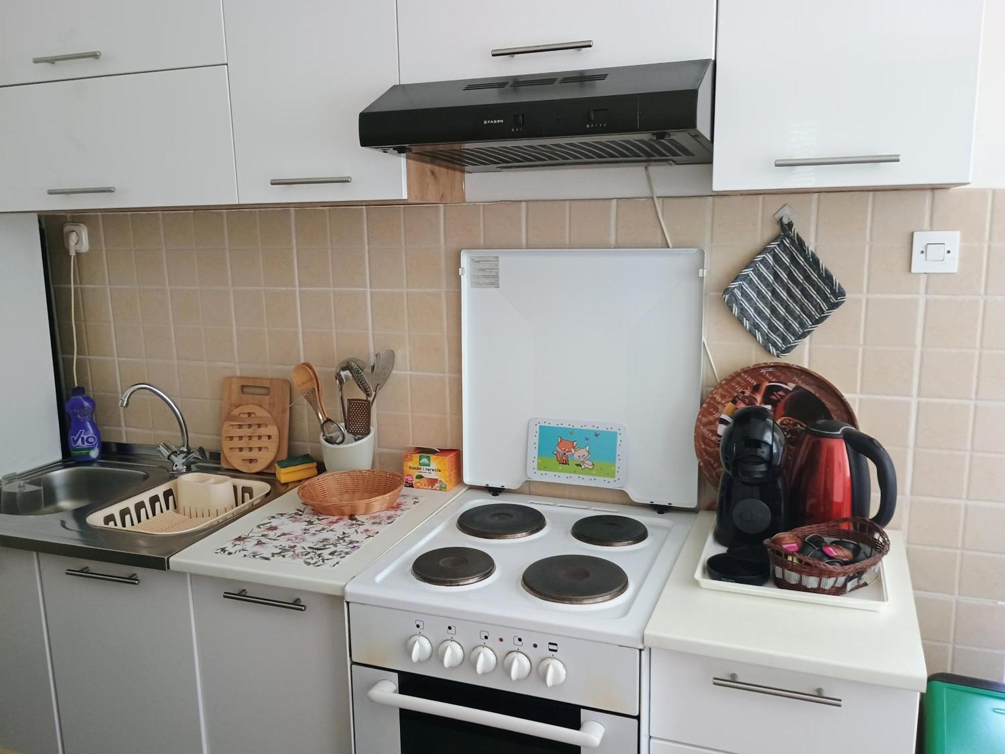 Appartamento Lucky Star - Free Parking Fiume Esterno foto