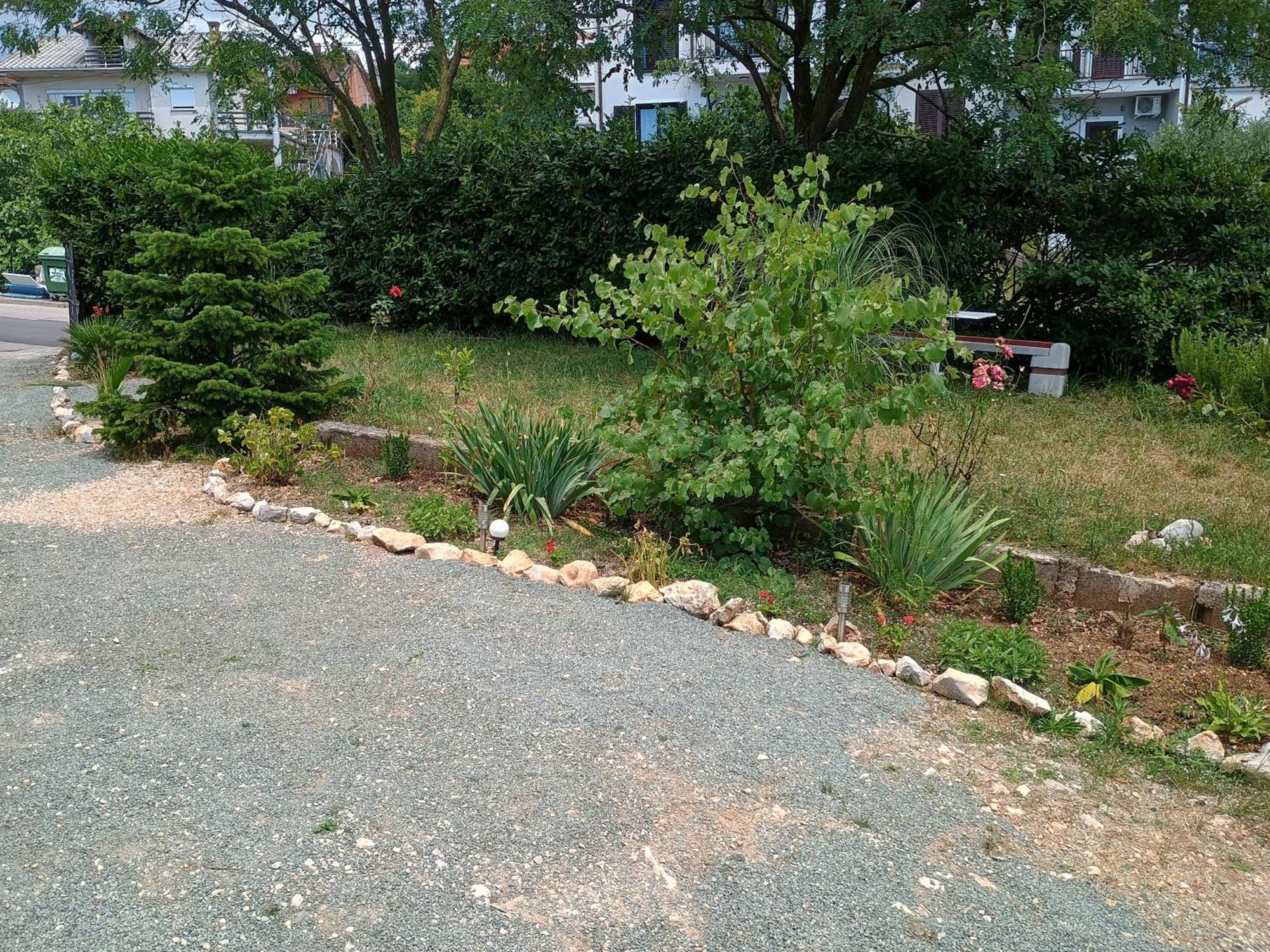 Appartamento Lucky Star - Free Parking Fiume Esterno foto