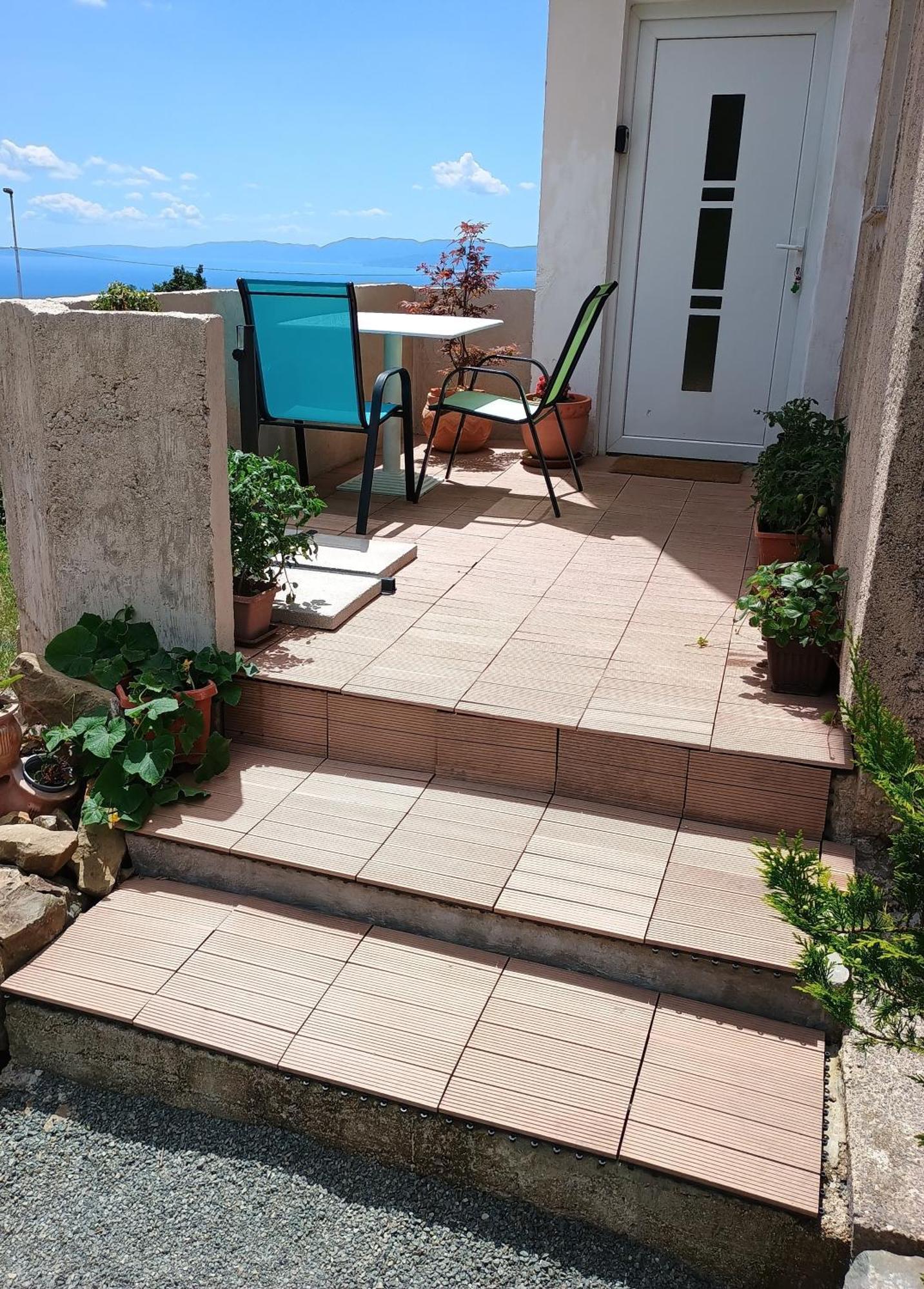 Appartamento Lucky Star - Free Parking Fiume Esterno foto